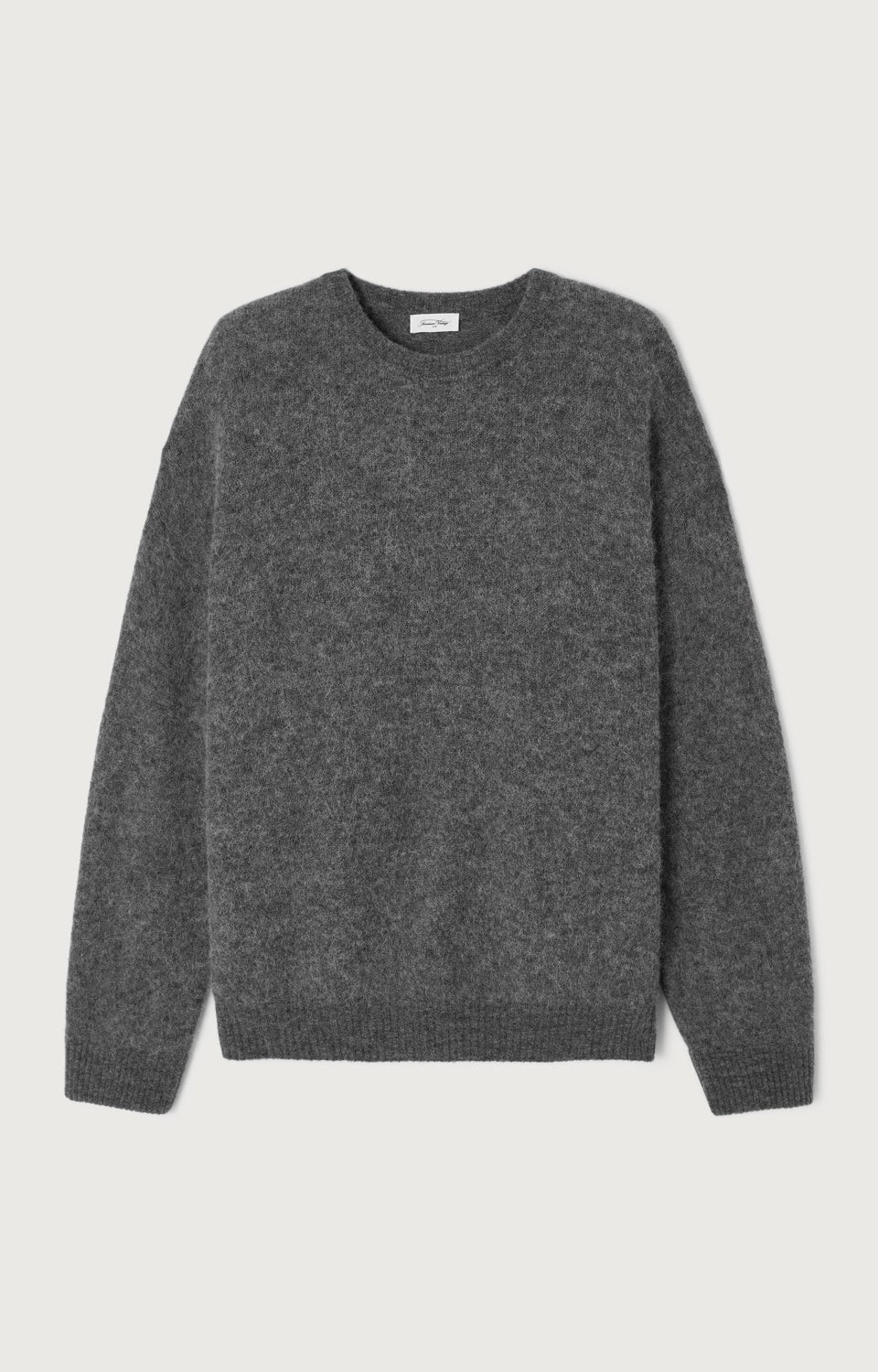 PULL AMPLE ML COL ROND