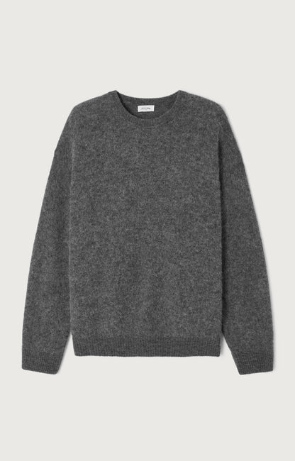 PULL AMPLE ML COL ROND