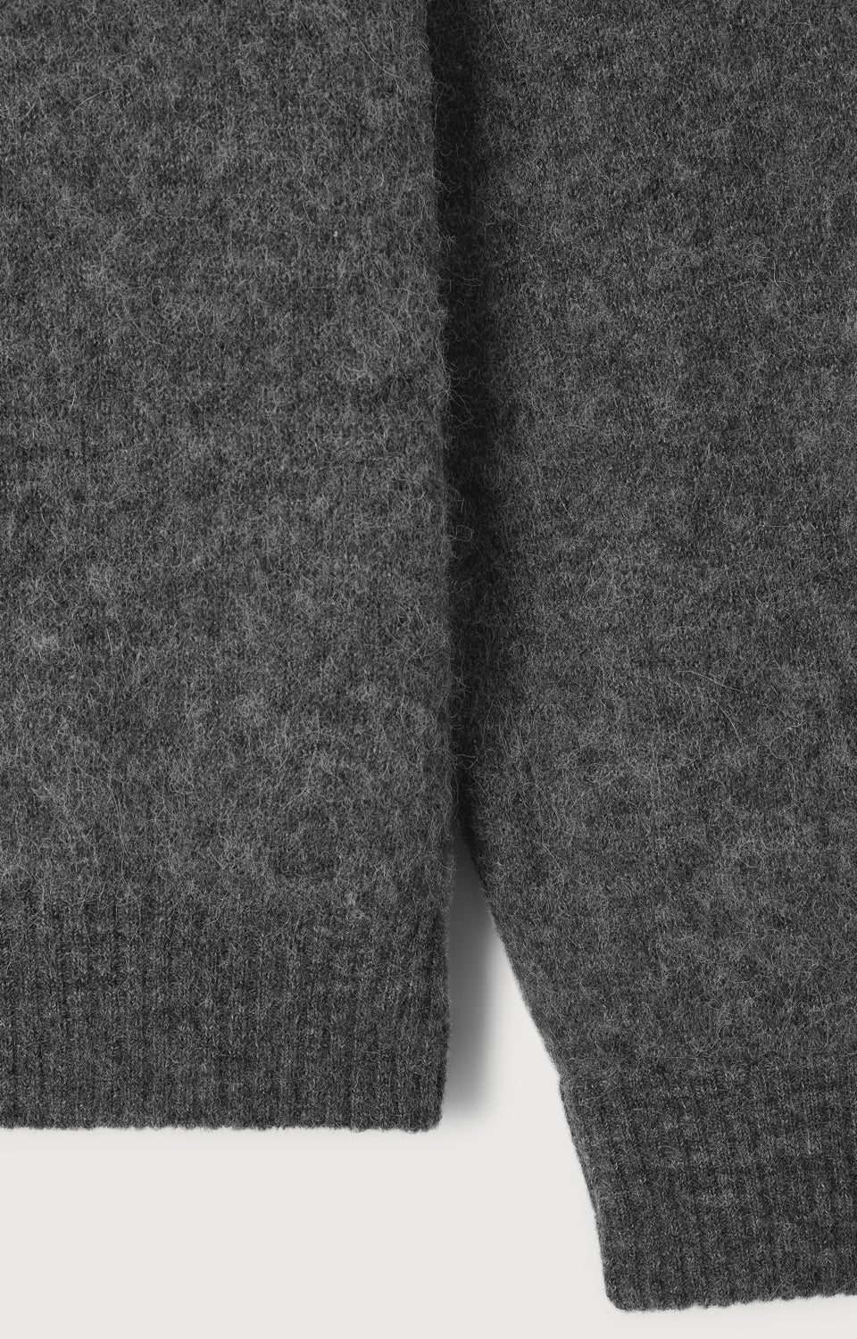 PULL AMPLE ML COL ROND