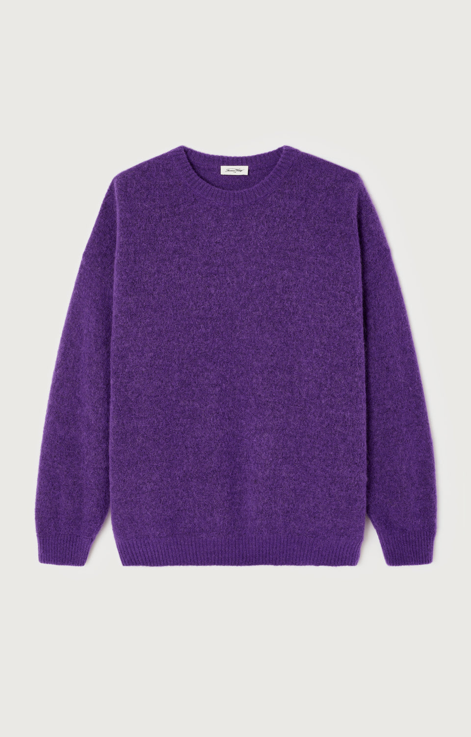 PULL AMPLE ML COL ROND
