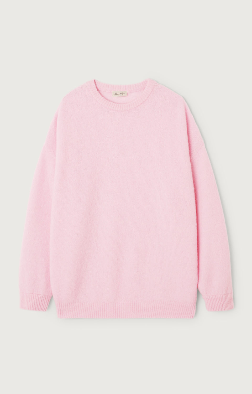 PULL AMPLE ML COL ROND