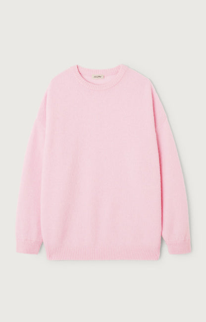 PULL AMPLE ML COL ROND