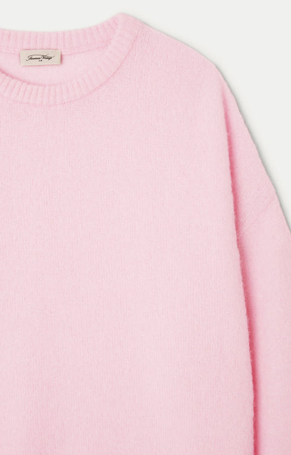 PULL AMPLE ML COL ROND