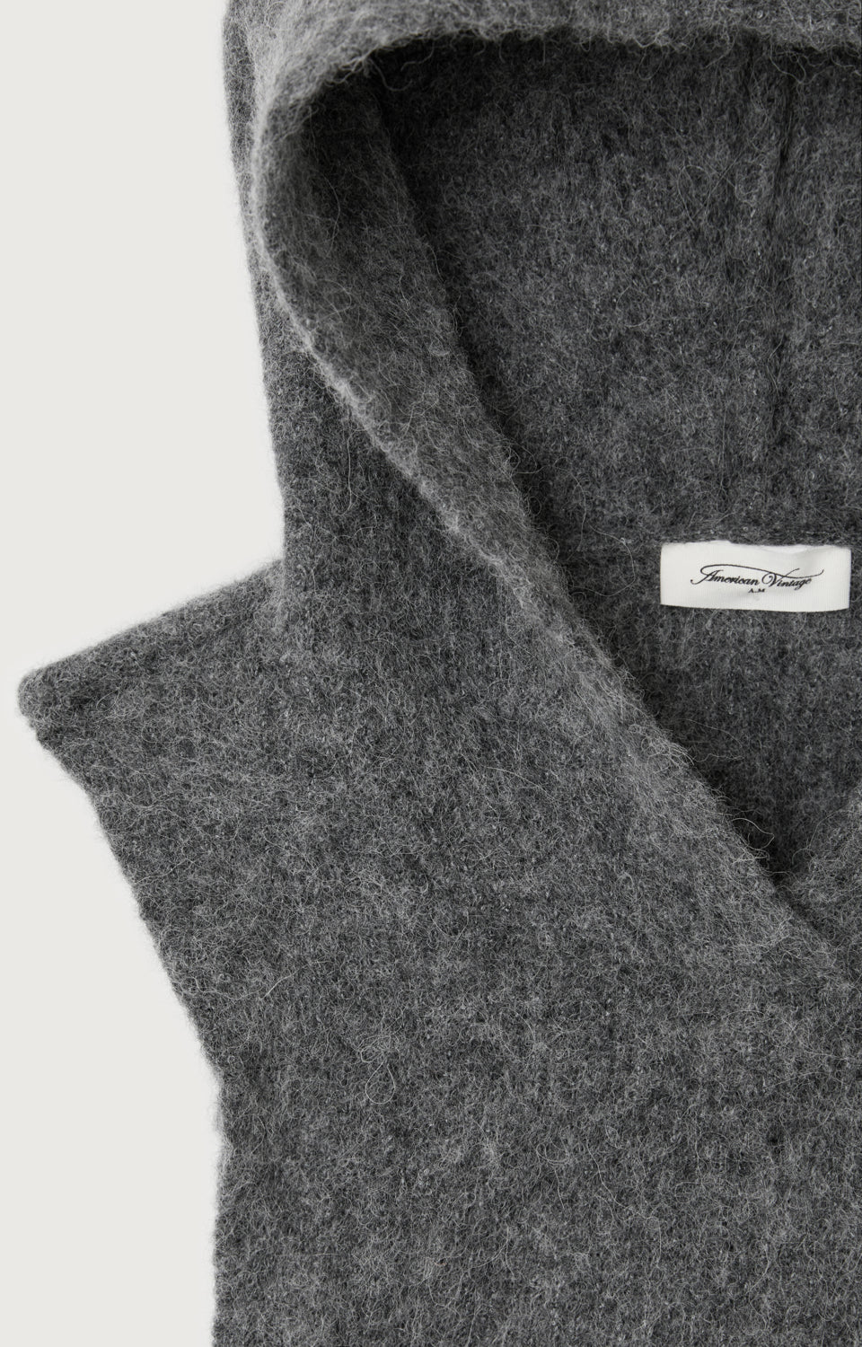 CAGOULE