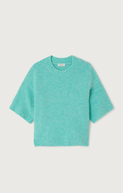 PULL AMPLE MC COL ROND
