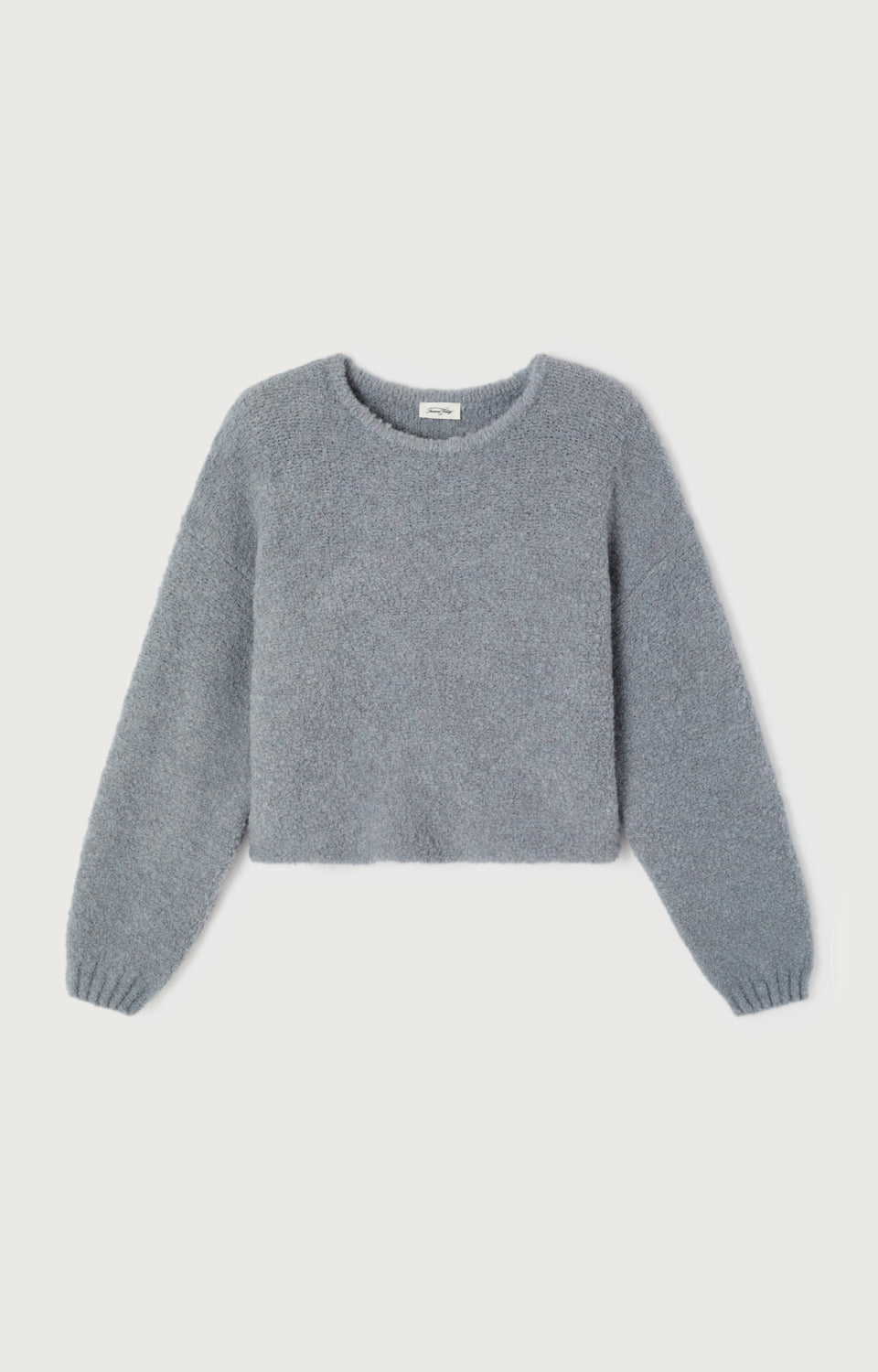 PULL ML COL ROND