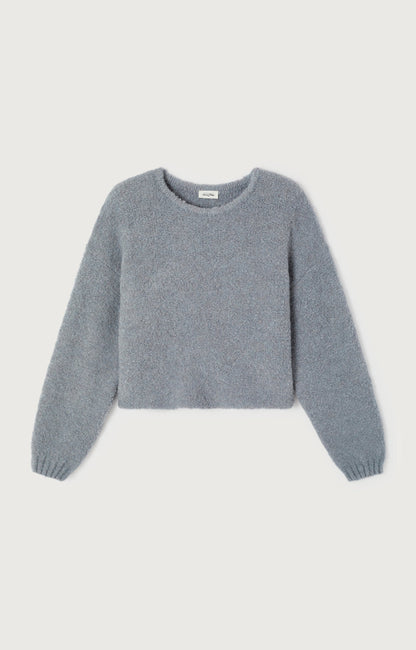 PULL ML COL ROND