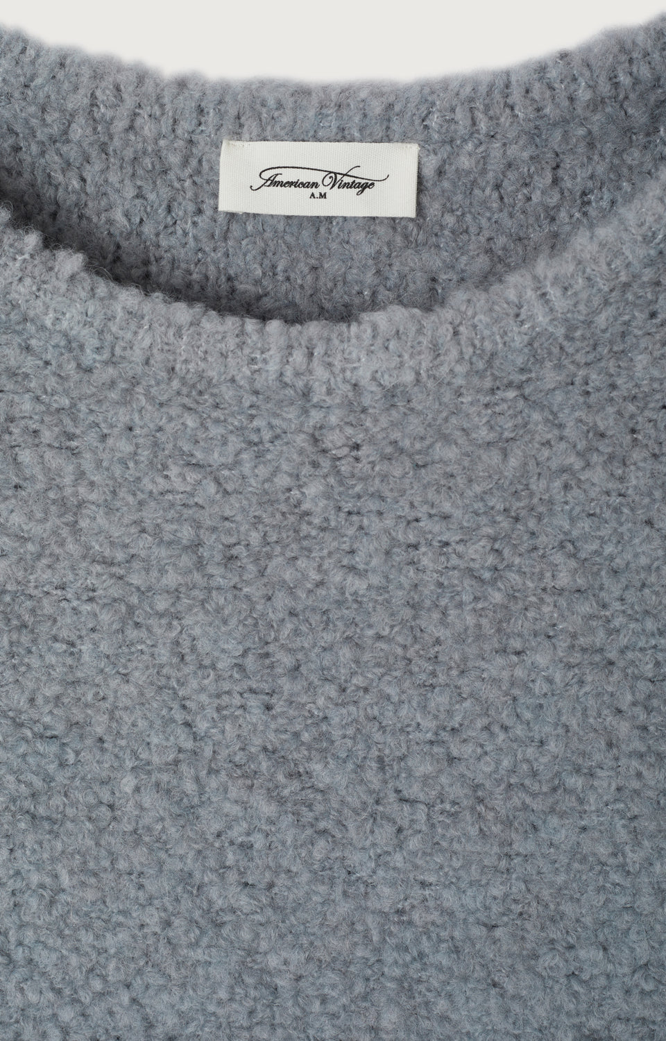 PULL ML COL ROND