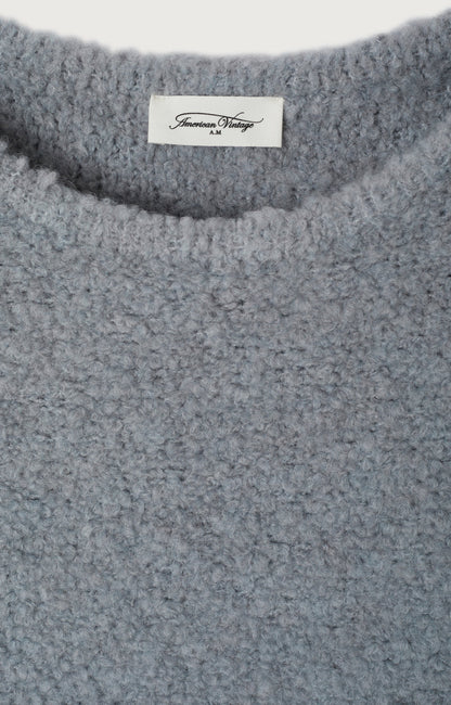 PULL ML COL ROND