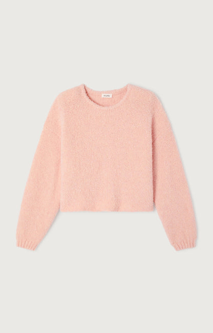 PULL ML COL ROND