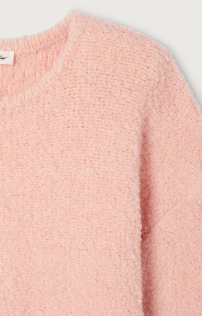 PULL ML COL ROND