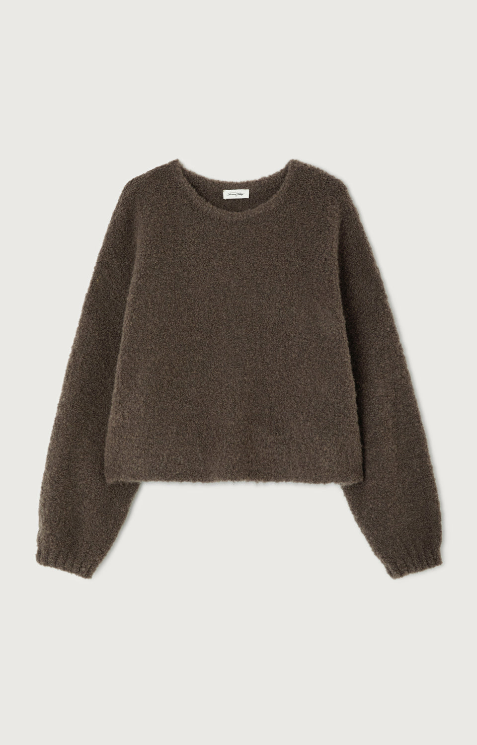PULL ML COL ROND