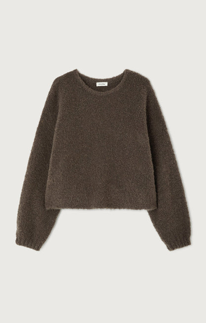 PULL ML COL ROND