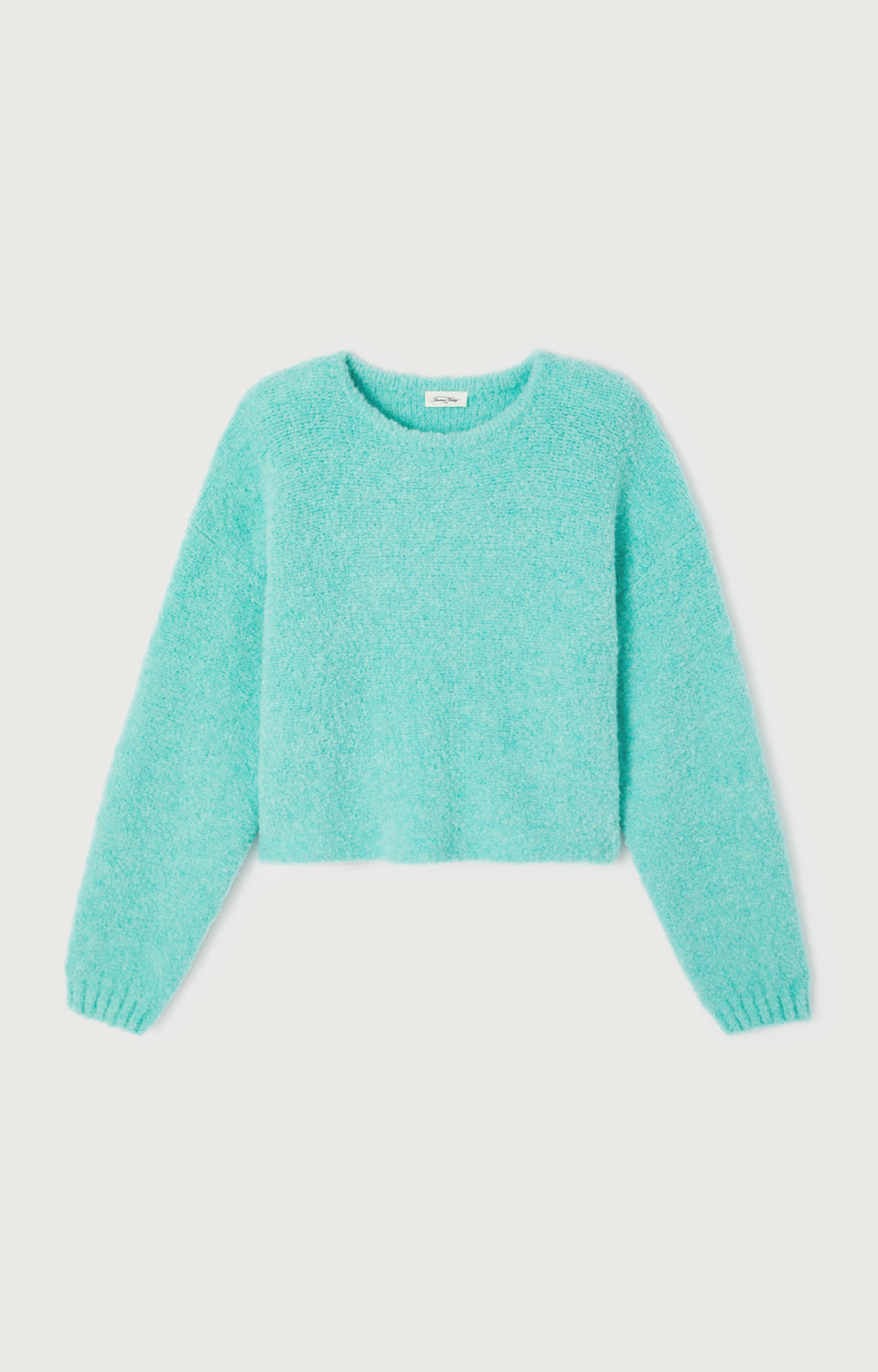 PULL ML COL ROND