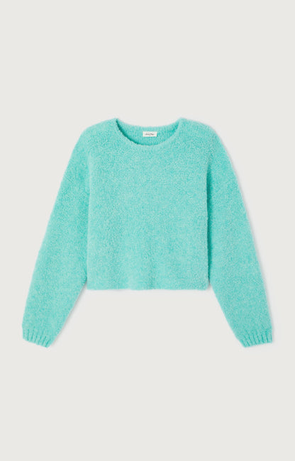 PULL ML COL ROND