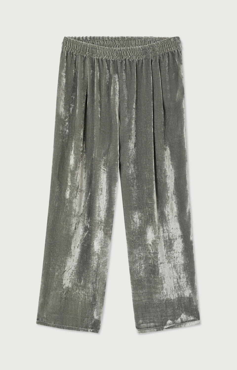 PANTALON LARGE