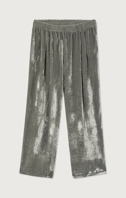 PANTALON LARGE
