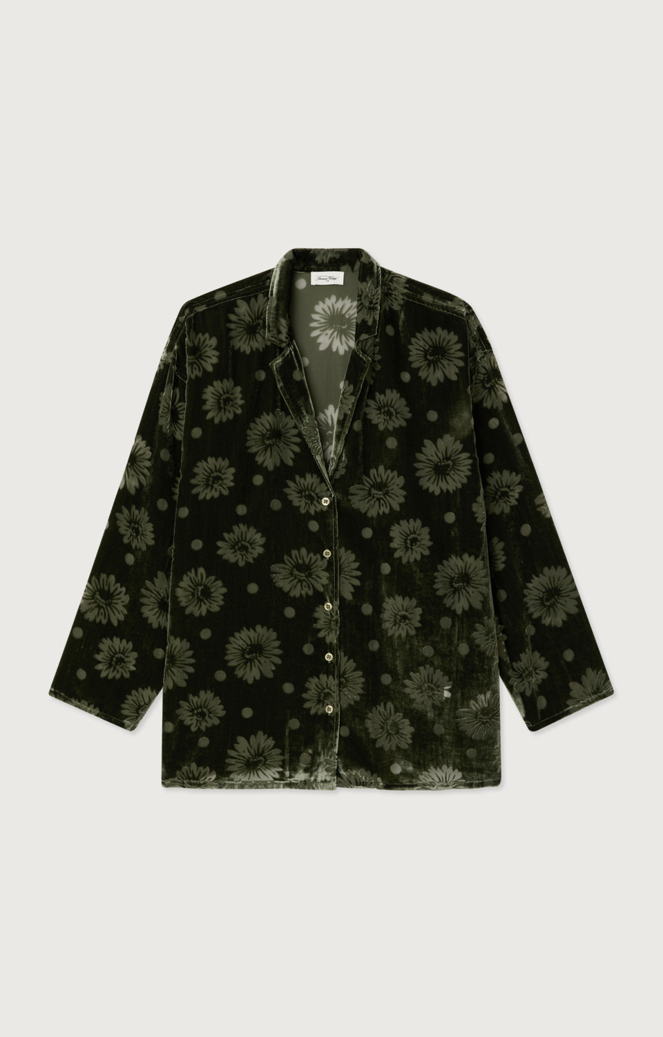CHEMISE LONGUE ML