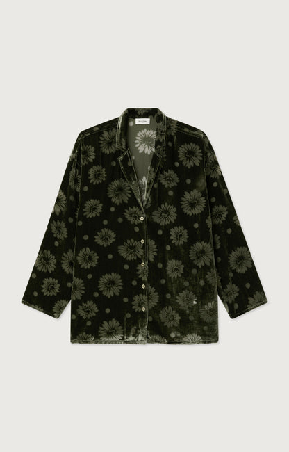 CHEMISE LONGUE ML