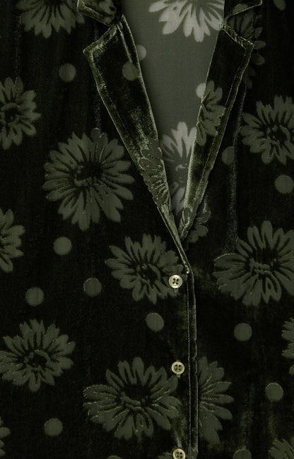 CHEMISE LONGUE ML