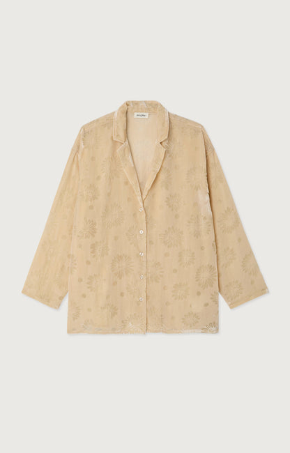 CHEMISE LONGUE ML