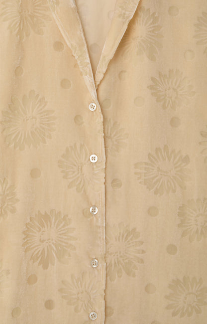 CHEMISE LONGUE ML