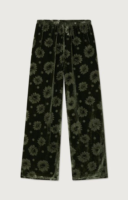 PANTALON DROIT