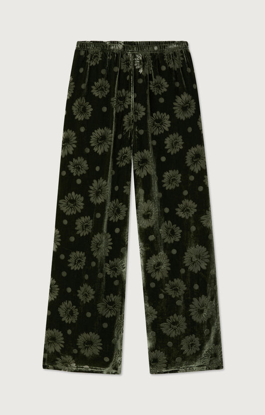 PANTALON DROIT