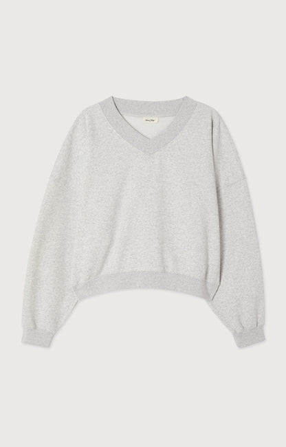 SWEAT ML COL V