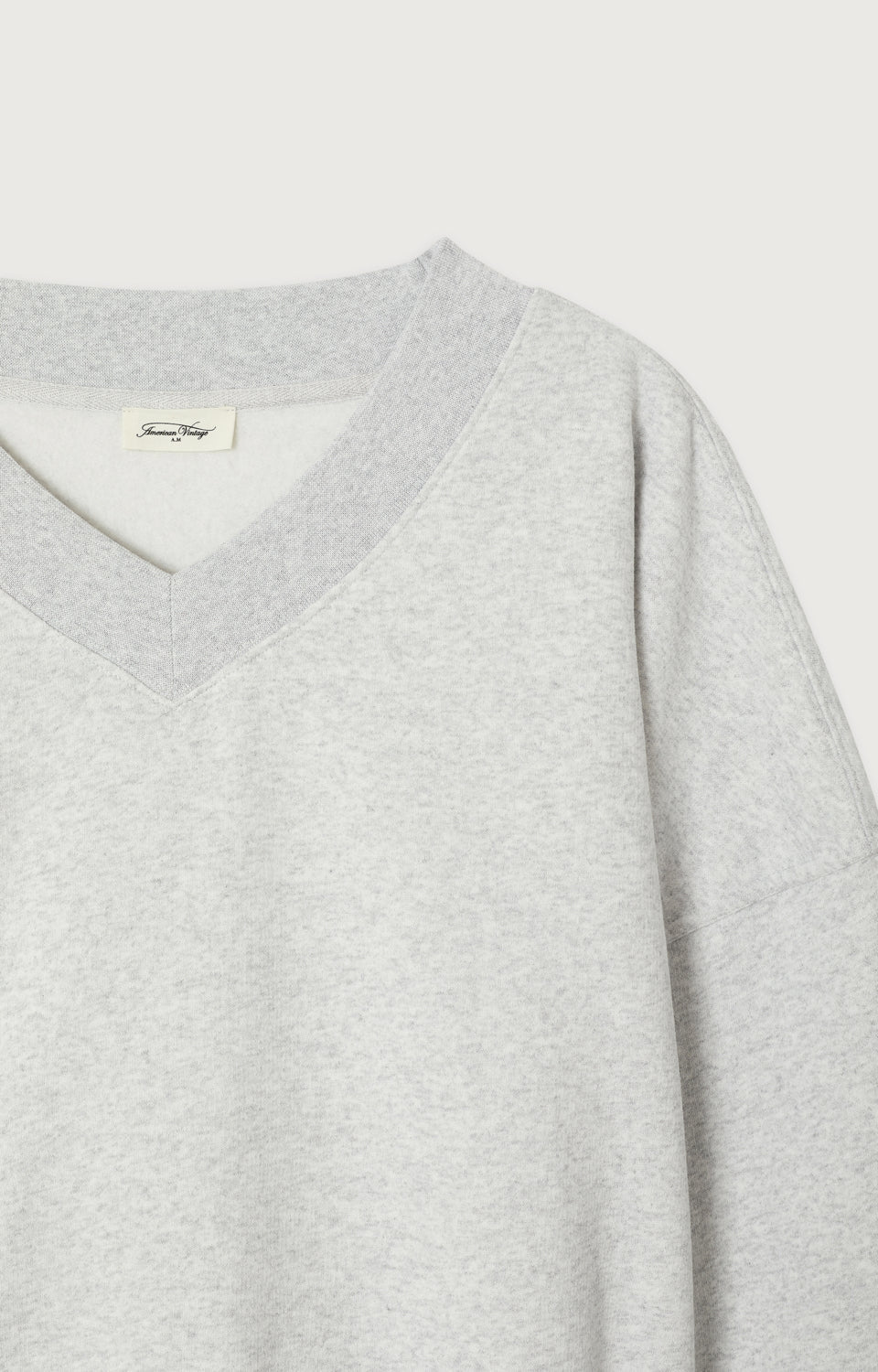 SWEAT ML COL V