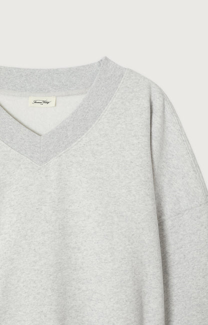 SWEAT ML COL V