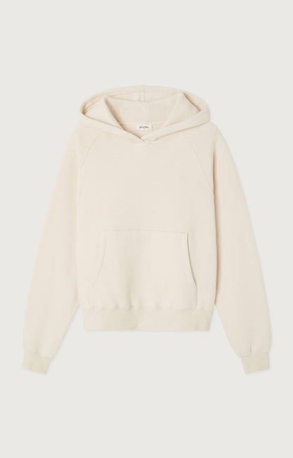 SWEAT ML CAPUCHE