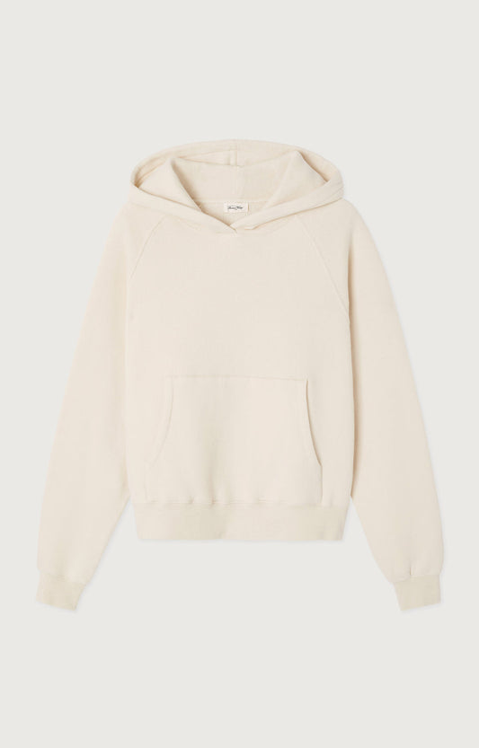SWEAT ML CAPUCHE