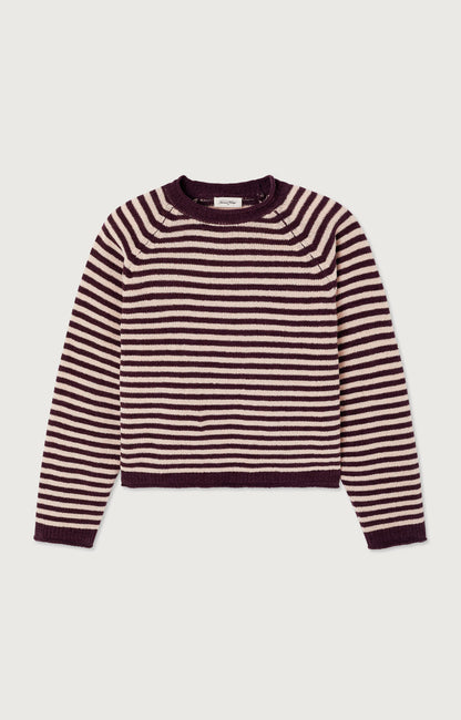 PULL AJUSTE ML COL ROND