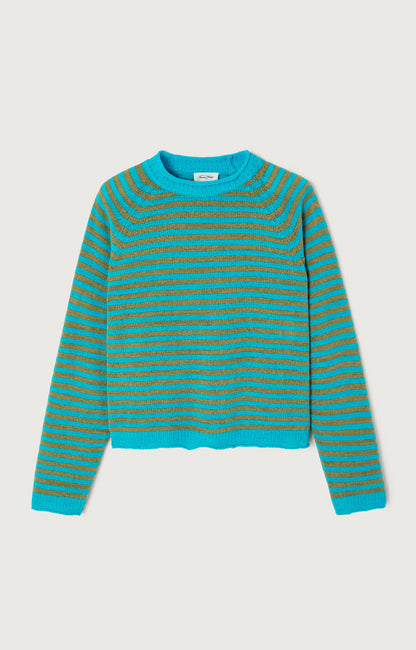 PULL AJUSTE ML COL ROND