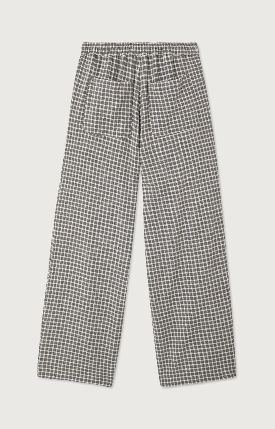 PANTALON LARGE