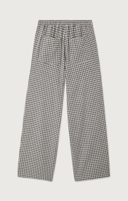 PANTALON LARGE