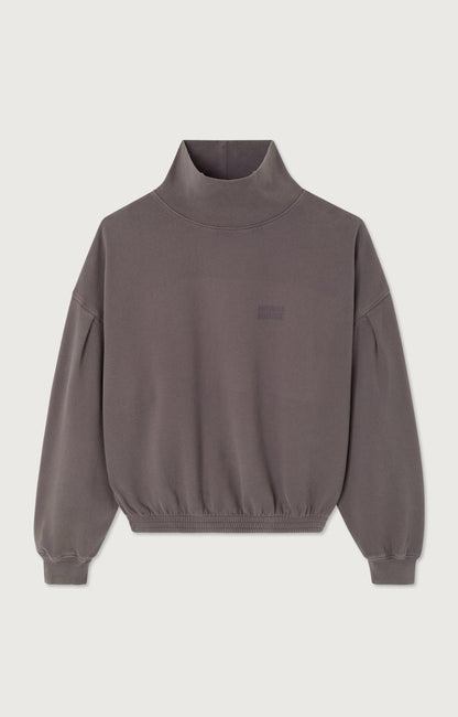 SWEAT ML COL MONTANT
