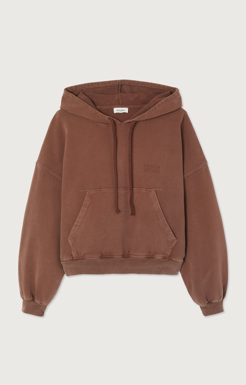 SWEAT ML CAPUCHE