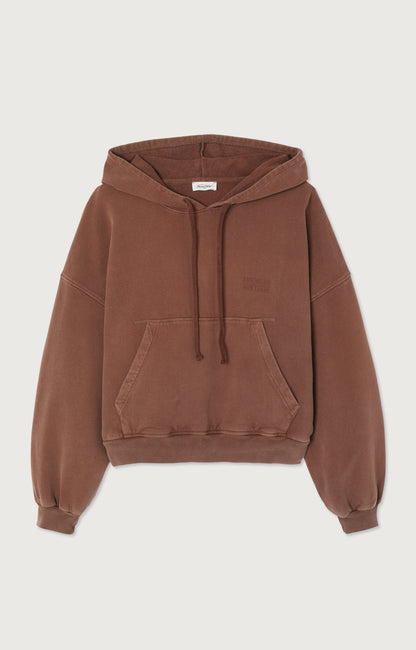 SWEAT ML CAPUCHE