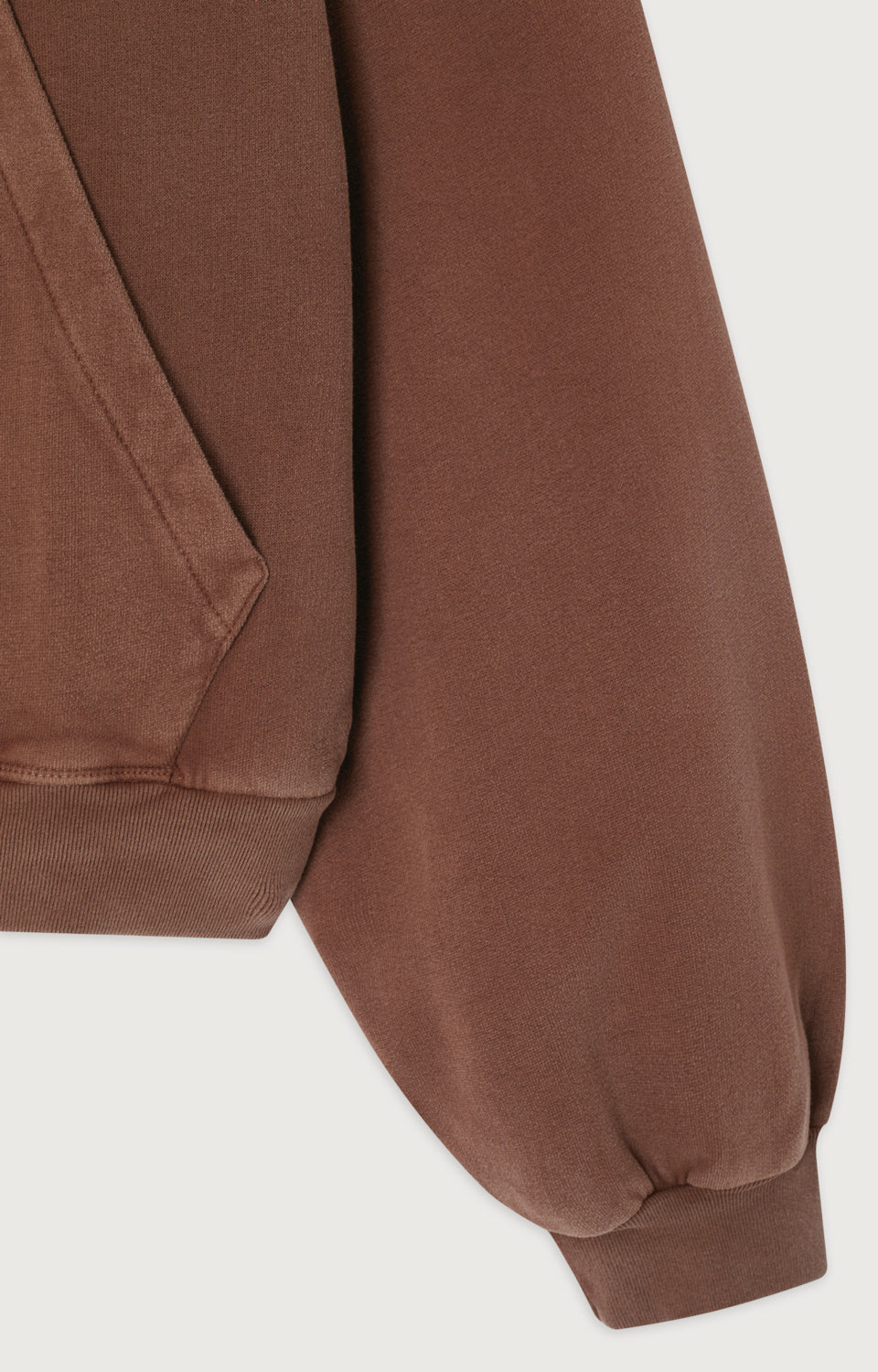 SWEAT ML CAPUCHE