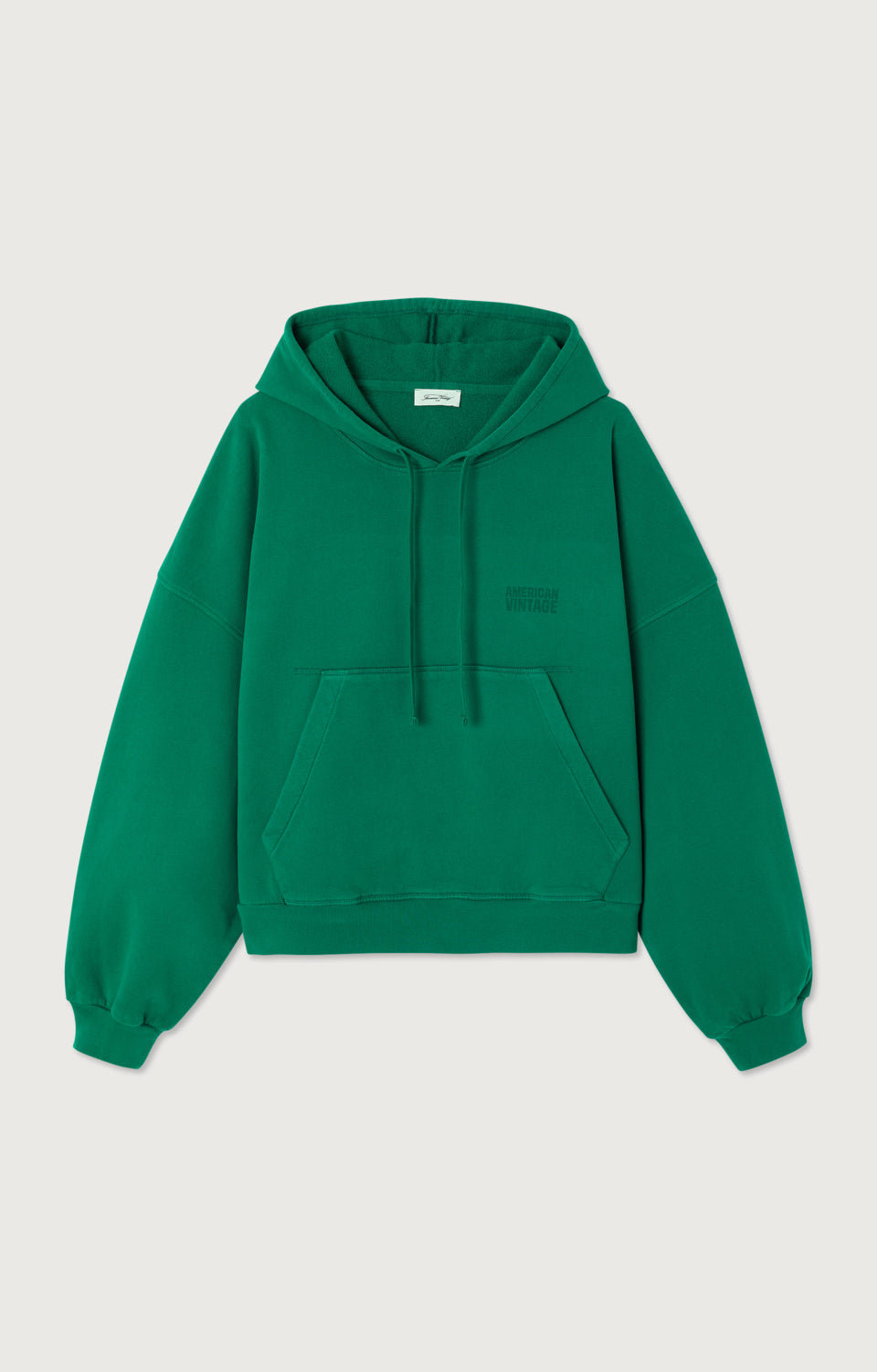 SWEAT ML CAPUCHE