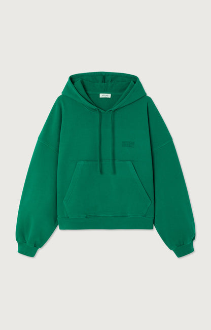 SWEAT ML CAPUCHE