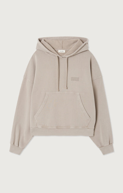 SWEAT ML CAPUCHE