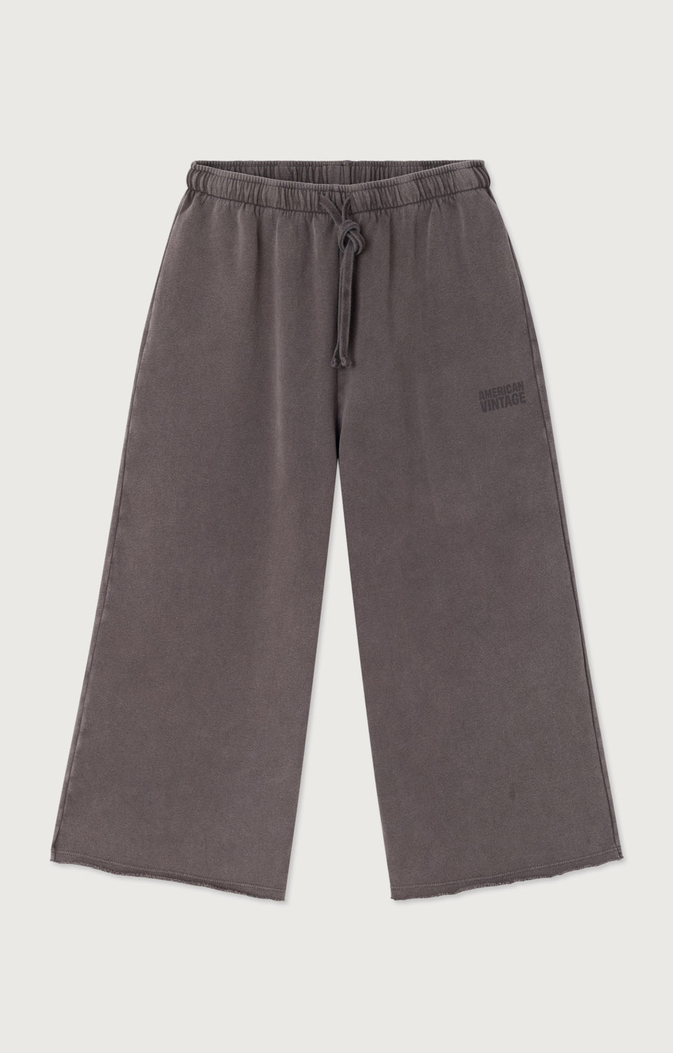 JOGGING AMPLE COURT