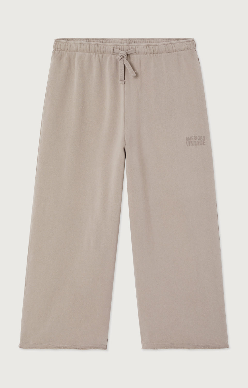 JOGGING AMPLE COURT