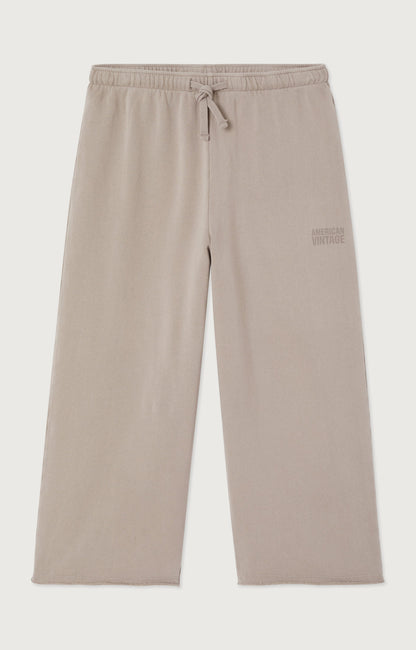 JOGGING AMPLE COURT