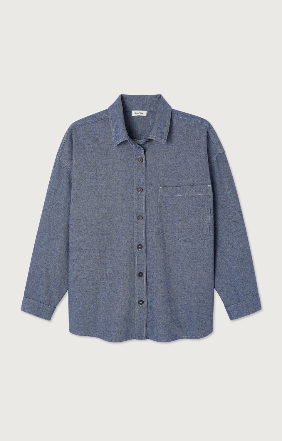 CHEMISE AMPLE ML