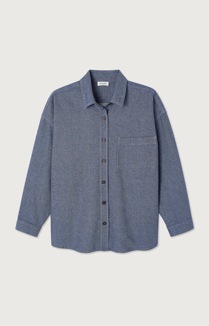 CHEMISE AMPLE ML