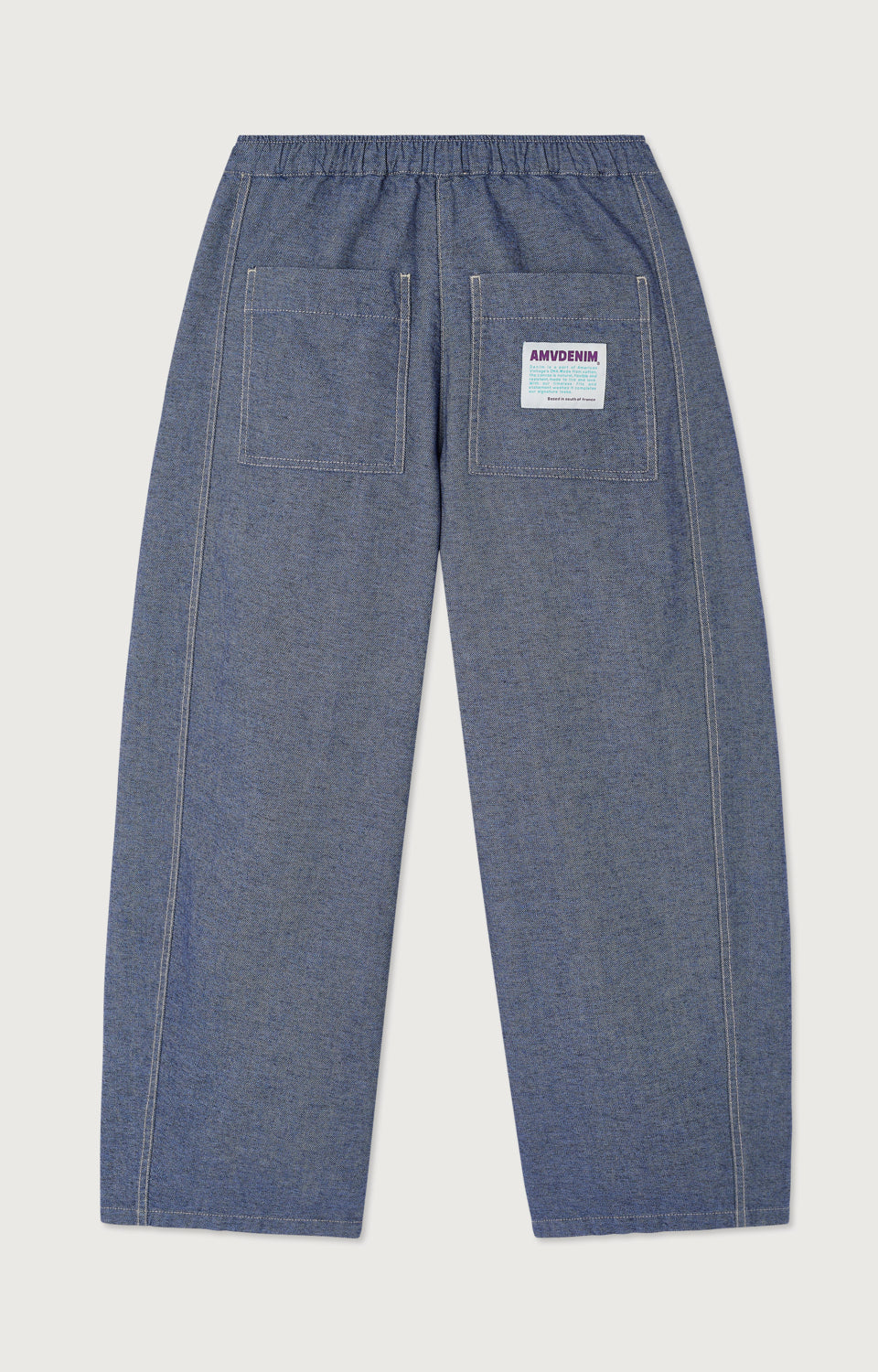 PANTALON BALLOON